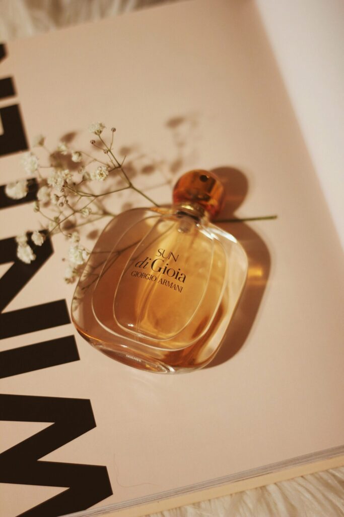 Lees alles over parfums 4 Lees alles over parfums - image
